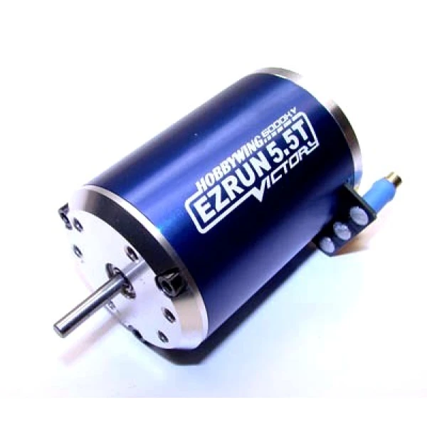 Безколекторний двигун HOBBYWING EZRUN 3650 5.5T 6000Kv для автомоделей
