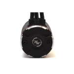 Мотор FOC сенсорний HOBBYWING XERUN AXE540 3650 2300KV для краулерів - Зображення 2