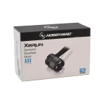 Мотор FOC сенсорний HOBBYWING XERUN AXE540 3650 2300KV для краулерів - Зображення 3