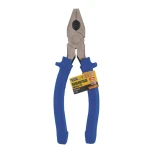 Плоскогубці MASTERTOOL American type 160 мм C45 HRC 44~48 22-0160 - Зображення 2