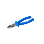 Бокорізи MASTERTOOL American type 180 мм C45 HRC 44~48 22-1180