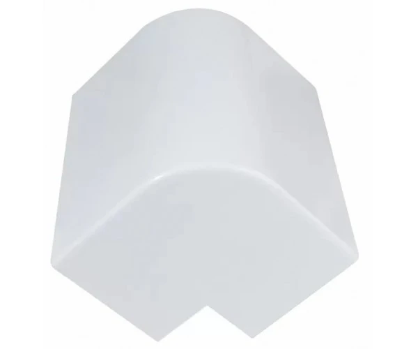 22-600x500-1.jpg Кут зовнішній для короба АСКО УКРЕМ 100*40 - Зображення 1
