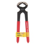 Кліщі MASTERTOOL 180 мм C45 HRC 44~48 22-9180 - Зображення 2