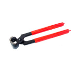 Кліщі MASTERTOOL 200 мм C45 HRC 44~48 22-9200