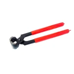 Кліщі MASTERTOOL 200 мм C45 HRC 44~48 22-9200