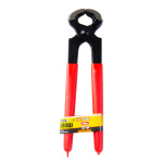 Кліщі MASTERTOOL 200 мм C45 HRC 44~48 22-9200 - Зображення 2
