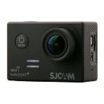 Екшн камера SJCam SJ5000+ WIFI 1080p 60 к/сек оригінал (чорний)