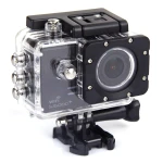 Екшн камера SJCam SJ5000+ WIFI 1080p 60 к/сек оригінал (чорний) - Зображення 3