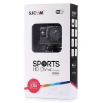 Екшн камера SJCam SJ5000+ WIFI 1080p 60 к/сек оригінал (чорний) - Зображення 4