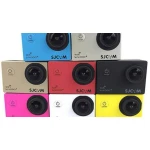 Екшн камера SJCam SJ4000+ 2K (червоний) - Зображення 2