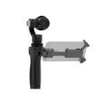 Стедікам DJI OSMO з камерою Zenmuse X3 з роздільною здатністю 4K