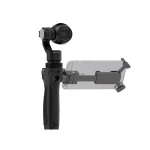 Стедікам DJI OSMO з камерою Zenmuse X3 з роздільною здатністю 4K