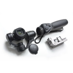 Стедікам DJI OSMO з камерою Zenmuse X3 з роздільною здатністю 4K - Зображення 2