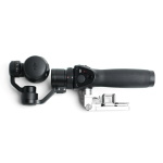 Стедікам DJI OSMO з камерою Zenmuse X3 з роздільною здатністю 4K - Зображення 3