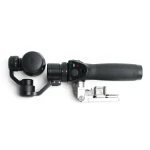 Стедікам DJI OSMO з камерою Zenmuse X3 з роздільною здатністю 4K - Зображення 3