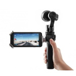 Стедікам DJI OSMO з камерою Zenmuse X3 з роздільною здатністю 4K - Зображення 4