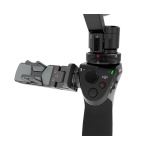 Стедікам DJI OSMO з камерою Zenmuse X3 з роздільною здатністю 4K - Зображення 6