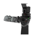 Стедікам DJI OSMO з камерою Zenmuse X3 з роздільною здатністю 4K - Зображення 6