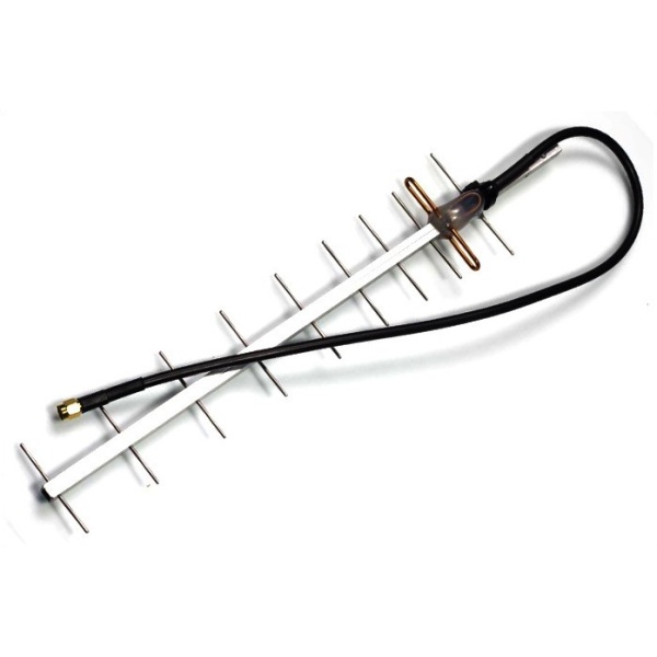 Антена 2,4 ГГц TBS Yagi LP 11dBi для FPV приймачів