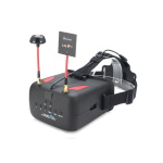 Шолом FPV Eachine VR D2 5" 800x480 із вбудованим DVR