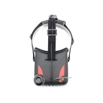 Шолом FPV Eachine VR D2 5" 800x480 із вбудованим DVR - Зображення 3