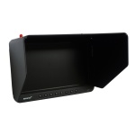 Дисплей HD FPV 9" HIEE HDRM908 1024x600 два приймачі 5.8GHz 32к + адаптер - Зображення 2