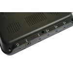 Дисплей HD FPV 9" HIEE HDRM908 1024x600 два приймачі 5.8GHz 32к + адаптер - Зображення 4