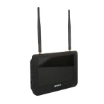 Дисплей HD FPV 7" HIEE HDRM808 1024x600 з двома приймачами 5.8GHz 32 канали та акумулятор. - Зображення 3