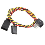 Кабель AV-microUSB для екшн камери Xiaomi Yi