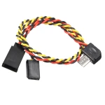 Кабель AV-microUSB для екшн камери Xiaomi Yi