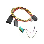 Кабель AV-microUSB для екшн камери Xiaomi Yi - Зображення 2