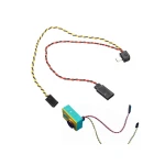 Кабель AV-microUSB для екшн камери Xiaomi Yi - Зображення 3