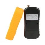 Віброметр із виносним датчиком BENETECH GM63B - Зображення 3