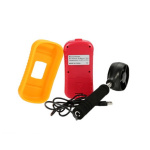 Анемометр-термометр 0,8-45м / с, -10-45 ° C BENETECH GM8901X - Зображення 4