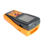 Анемометр професійний USB 0,3-45м / с, 0-45 ° C BENETECH GM8902X - Зображення 2