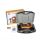 Термоанемометр 0,8-45м / с, -10-45 ° C BENETECH GM8901 - Зображення 2