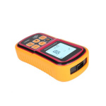 Термоанемометр 0,8-45м / с, -10-45 ° C BENETECH GM8901 - Зображення 3