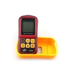 Термоанемометр 0,8-45м / с, -10-45 ° C BENETECH GM8901 - Зображення 4