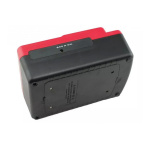 Мегаомметр (0-99,9 ГΩ) BENETECH GM3123 - Зображення 5