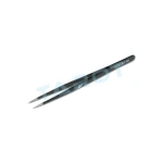 Пінцет Tarot ESD SS-sa антистатичний (H50010)