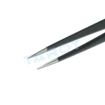 Пінцет Tarot ESD SS-sa антистатичний (H50010) - Зображення 2