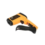 Пірометр інфрачервоний -30-1150 ° C BENETECH GM1150A - Зображення 3