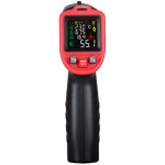 Пірометр (термопара) -50-1050 ° C WINTACT WT323E - Зображення 2