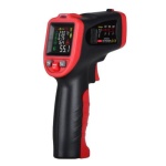Пірометр (термопара) -50-1050 ° C WINTACT WT323E - Зображення 4