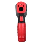 Пірометр (термопара) -50-1050 ° C WINTACT WT323E - Зображення 3