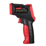 Пірометр (термопара) -50-1050 ° C WINTACT WT323E - Зображення 7