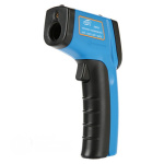 ІЧ пірометр -50-530 ° C BENETECH GM531 - Зображення 2