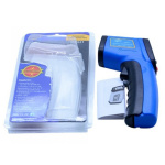 ІЧ пірометр -50-530 ° C BENETECH GM531 - Зображення 4