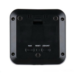 Термометр цифровий для барбекю 2-х канальний Bluetooth, -40-300 ° C WINTACT WT308A - Зображення 6