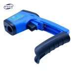 Пірометр інфрачервоний -50-400 ° C BENETECH GM321 - Зображення 5